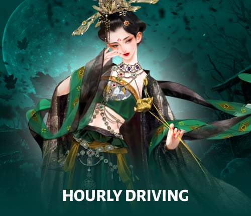 WWM HOURLY DRIVING