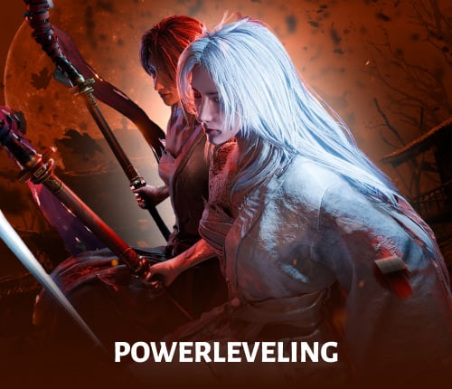 WHERE WINDS MEET LEVELING