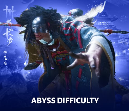 Abyss Difficulty Trials WWM