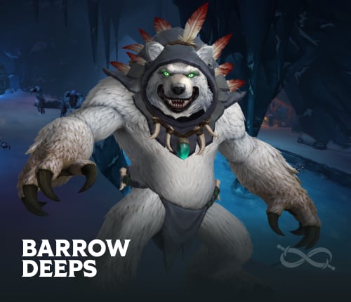 Barrow Deeps