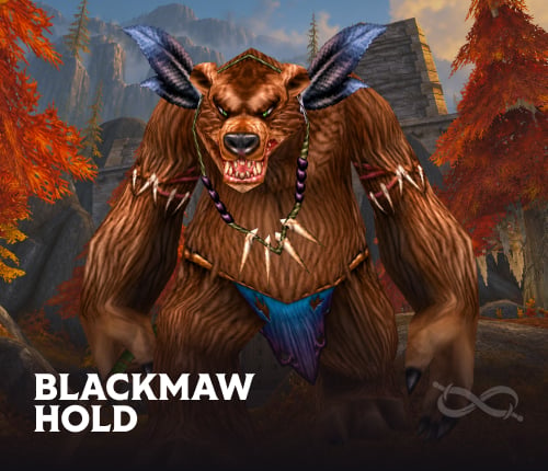 Timbermaw Hold Reputation