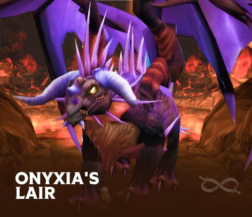 Onyxia's Lair