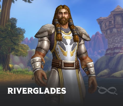 Riverglades Reputation