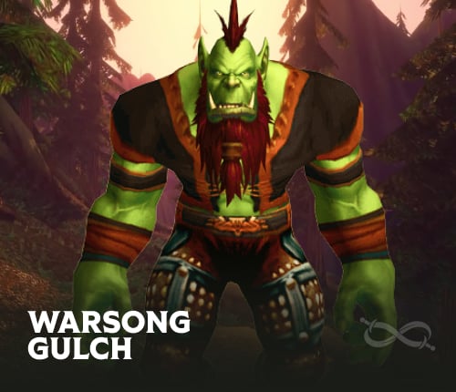 Warsong Gulch Reputation