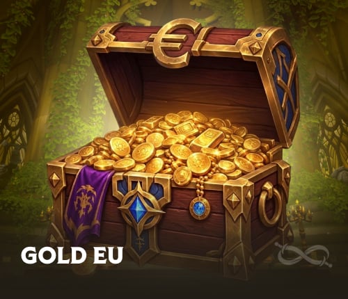 WoW Forever Gold EU