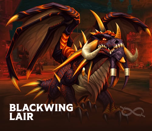 Wow Forever Blackwing Lair