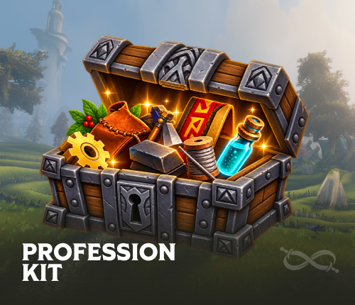 PROFESSION KIT