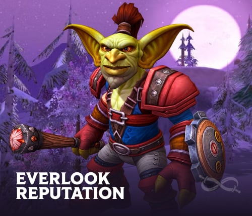 EVERLOOK REPUTATION