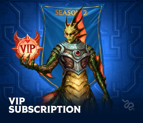MIDNIGHT S2 VIP SUBSCRIPTION