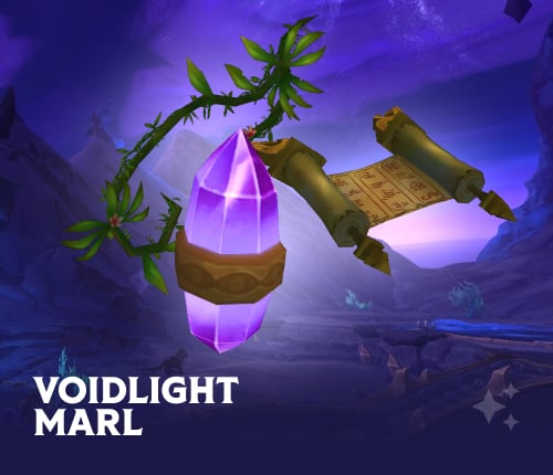 VOIDLIGHT MARL FARM