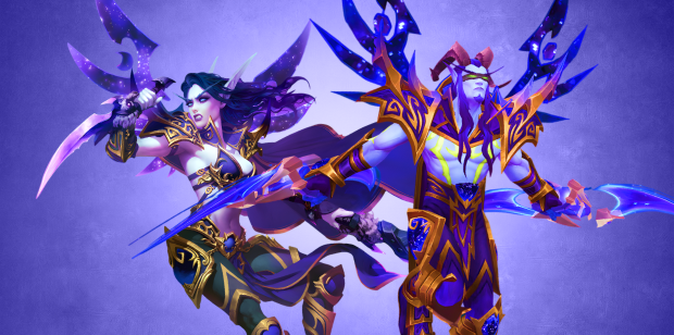 WoW Retail Acc | 19 Gladiator Mounts | 14 R1 PvP Titles | 198 Mounts | ilvl 278 | 13,620 Achievement Points
