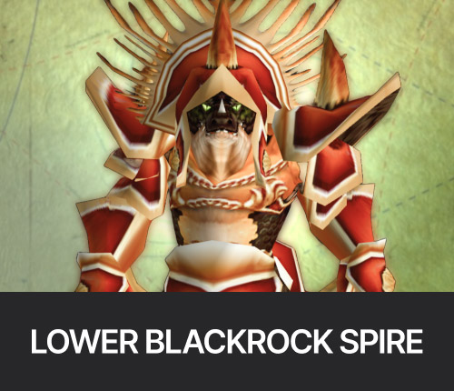 CLASSIC ERA LOWER BLACKROCK SPIRE