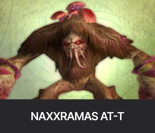 Naxxramas Attunement