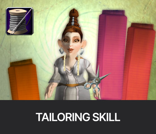 Classic Era Tailoring