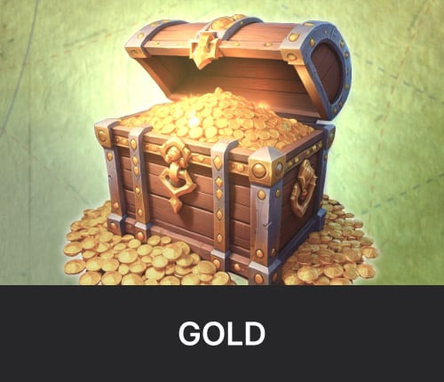 WoW Classic Era Gold | For any needs