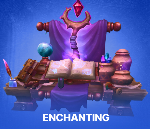 Enchanting | WoW Classic HC Fresh