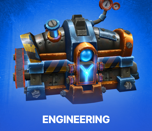 Engineering | WoW Classic HC Fresh