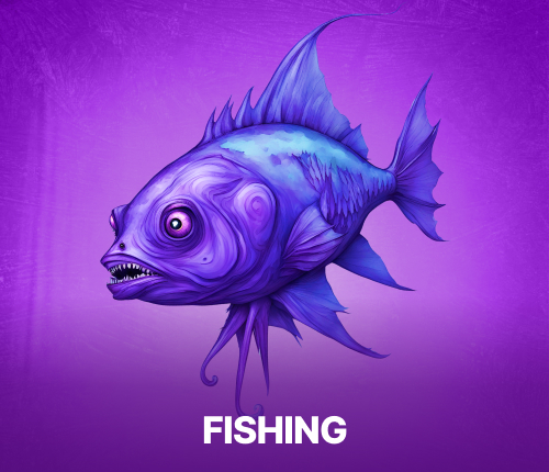 Fishing | WoW Classic HC Fresh