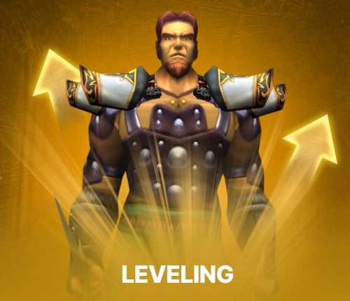 1-60 LEVELING | WoW CLASSIC ANNIVERSARY HARDCORE