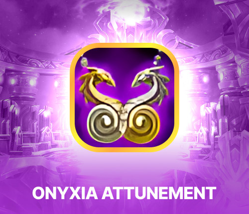 Classic SoD Onyxia Attunement