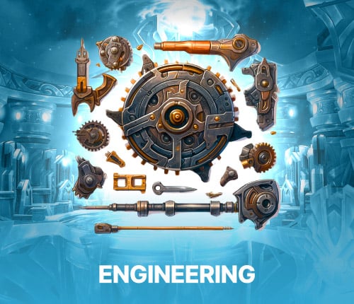SoD Engineering