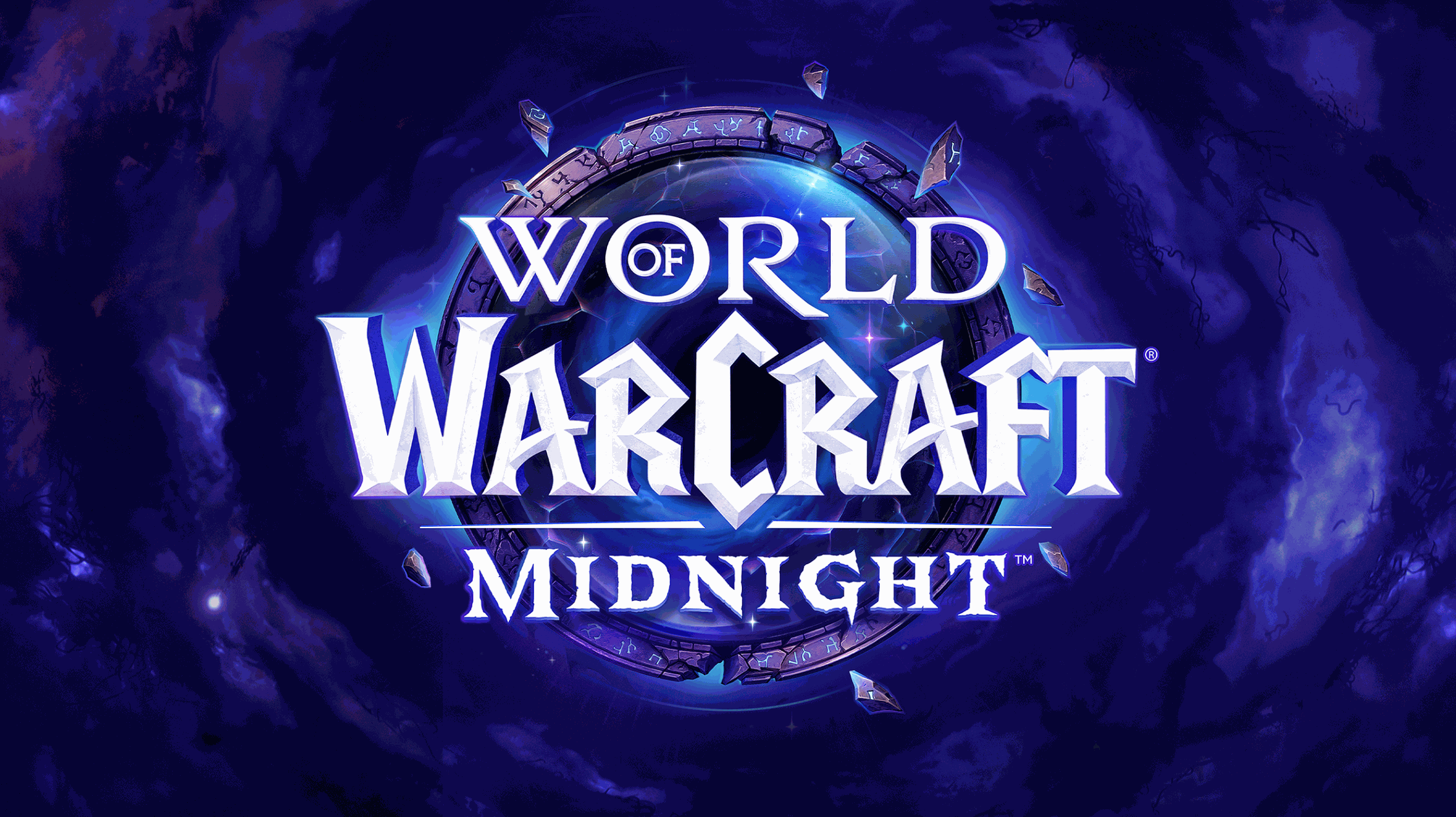 WoW Midnight