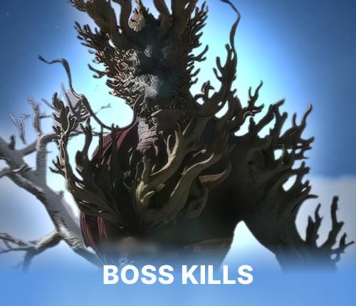Boss kill Service