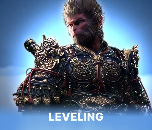 Black Myth Wukong Power Leveling