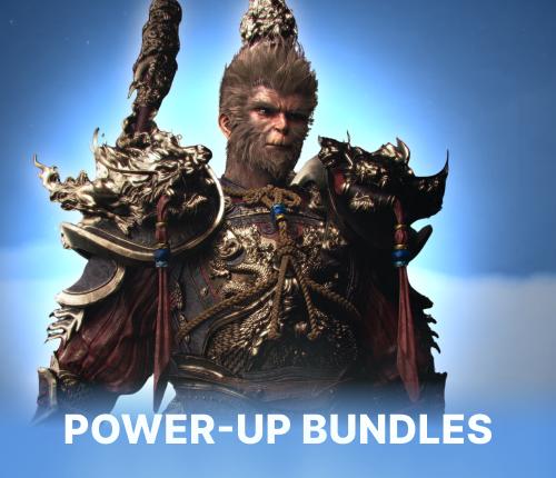 Black Myth Wukong Power-Up Bundles