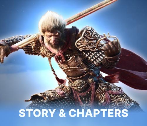 Story & Chapters
