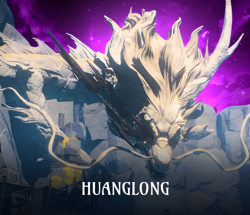 Wuthering Waves | Huanglong 100% Exploration