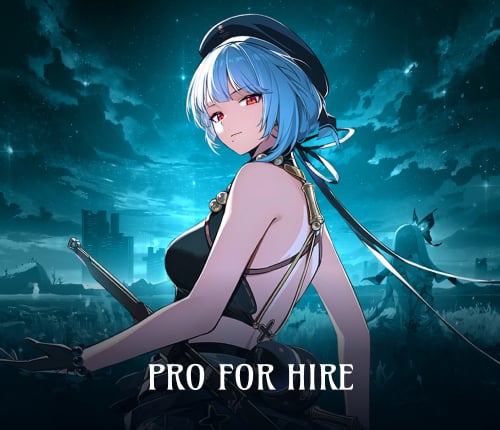 PRO For Hire Hourly Boosting
