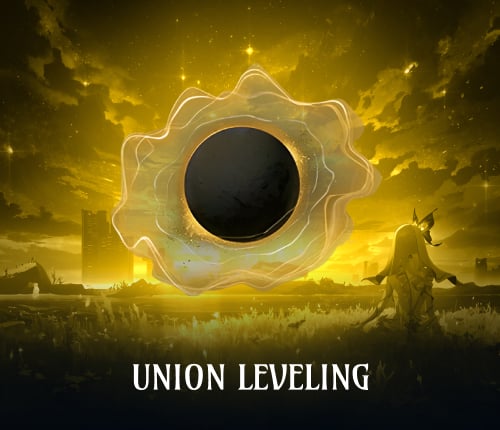 Union Leveling