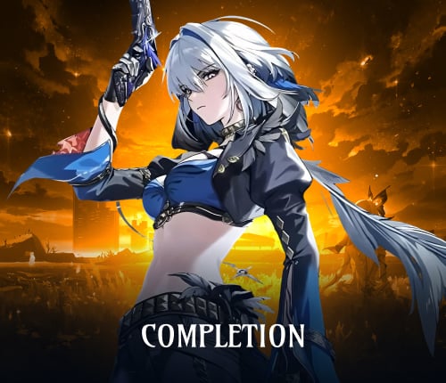 3.4 Completion Bundle