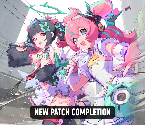ZZZ 2.7 COMPLETION BUNDLE