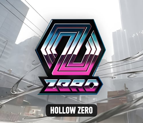 ZENLESS ZONE ZERO | HOLLOW ZERO