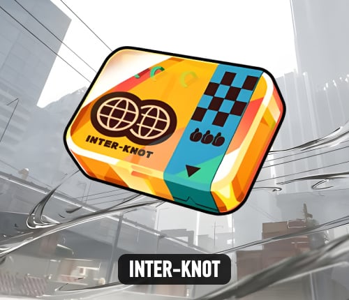 ZZZ INTER-KNOT LEVELING