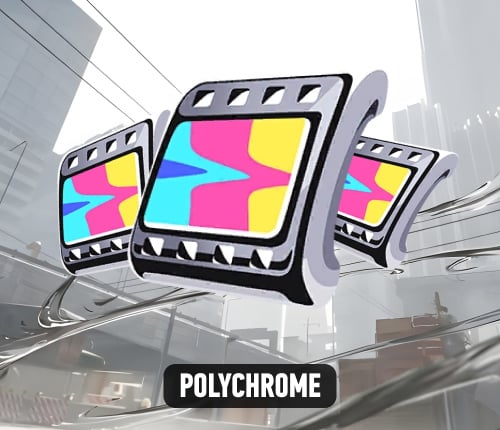 ZZZ POLYCHROME FARMING