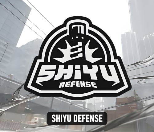 ZENLESS ZONE ZERO | SHIYU DEFENSE