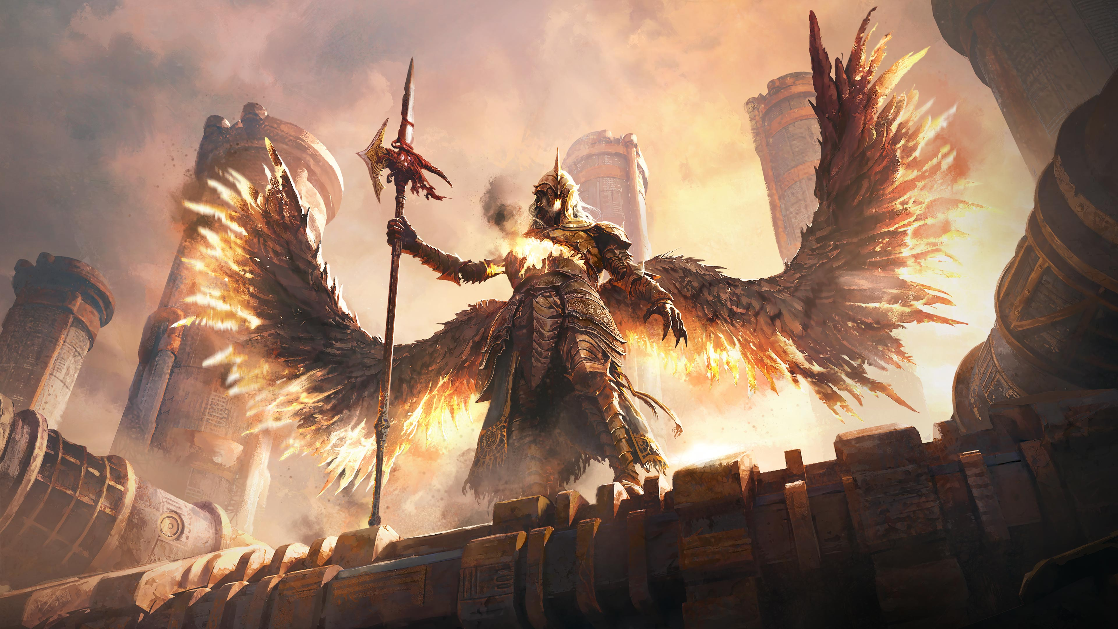 Path of Exile 2: Return of the Ancients!